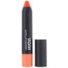 Auto Lip Crayon, 02 Orange Coral, 0.08 oz (2.5 g)