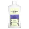 Luxurious Hand Soap, English Lavender, 16 fl oz (473 ml)