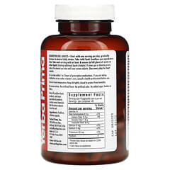 Yerba Prima, Cascas de Psyllium, 625 mg, 180 cápsulas
