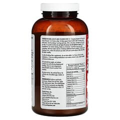 Yerba Prima, Fórmula de fibra soluble, 12 oz (340 mg)