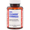 Liv-Cleanse Formula, 60 Tablets