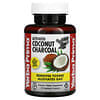 Activated Coconut Charcoal, 60 Vegetarian Capsules