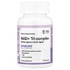 NAD+ Tri-Complex, 60 Capsules