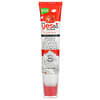 Detoxifying & Hydrating White Charcoal Peel-Off Beauty Mask. Tomatoes, 2 fl oz (59 ml)