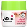 Daily Gel Moisturizer, Watermelon, 1.7 fl oz (50 ml)