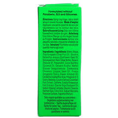 Yes To, Tratamento Diário para os Olhos, Pepinos, 15 ml (0,5 fl oz)