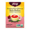 Skin DeTox, Soothing Rose Hibiscus, 16 Tea Bags, 1.12 oz (32 g)