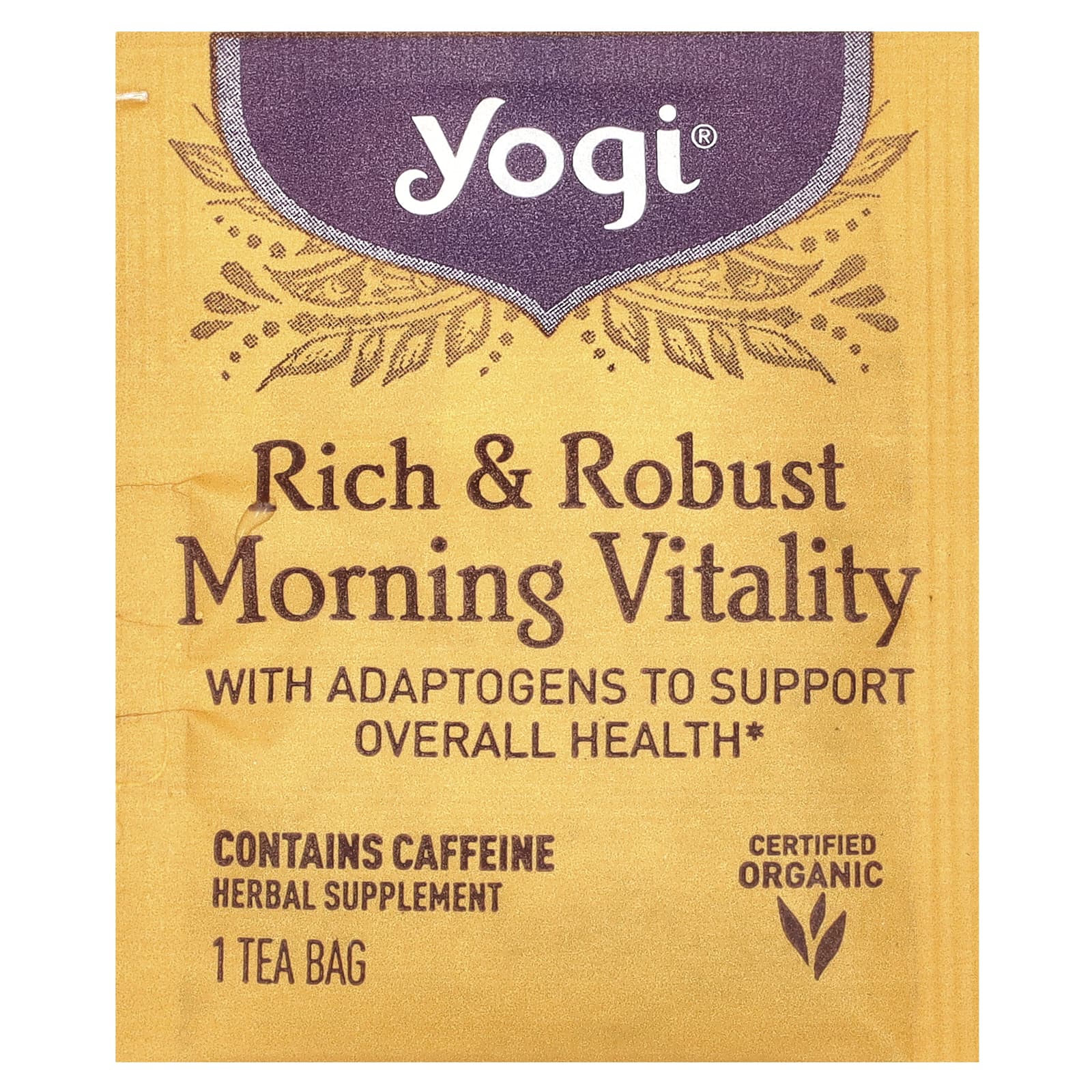 Uncle Lee’s Oolong Tea - Authentic Partially Oxidized Green Tea Wellness Tea Rich In Polyphenols And Antioxidants For Immunity Vitality 100 Count