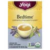 Yogi Tea, Bedtime®, Caffeine Free, 16 Tea Bags, .85 oz (24 g)