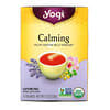 Calming, Caffeine Free, 16 Tea Bags, 1.02 oz (29 g)