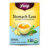 Stomach Ease, 16 Tea Bags, 1.02 oz (29 g)