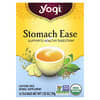 Stomach Ease, Sem Cafeína, 16 Saquinhos de Chá, 29 g (1,02 oz)