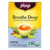 Breathe Deep, Caffeine Free, 16 Tea Bags, 1.12 oz (32 g)