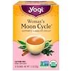 Moon Cycle для женщин без кофеина, 16 чайных пакетиков, 1.12 унций (32 г)