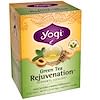 Green Tea Rejuvenation, 16 Tea Bags, 1.12 oz (32 g)