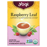 Yogi Tea, Berry DeTox, Caffeine Free, 16 Tea Bags, 1.12 oz (32 g)