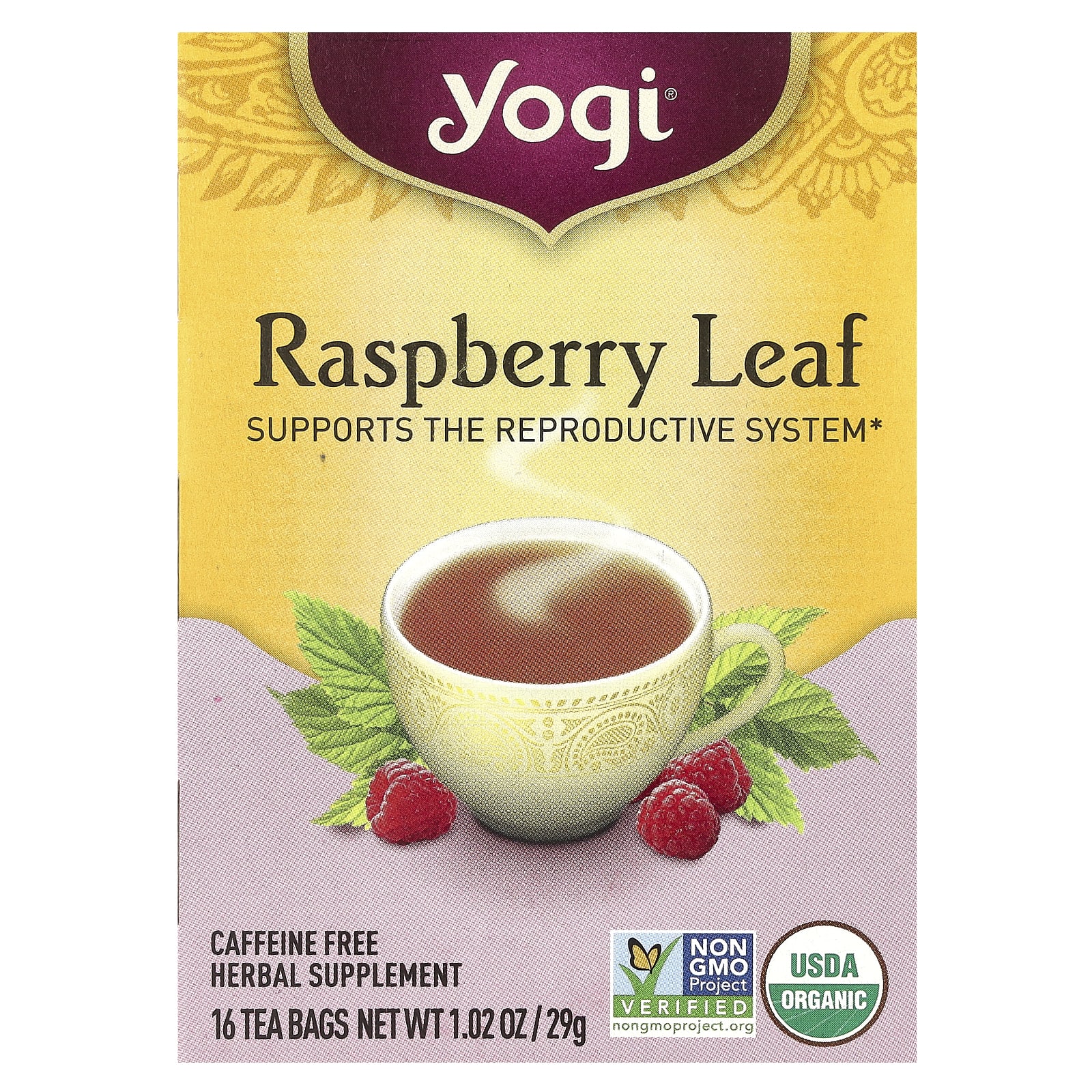 roseberry.tea Rose Berry Herbal Tea, Zen's Original Tea Blend