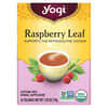 Raspberry Leaf, Caffeine Free, 16 Tea Bags, 1.02 oz (29 g)