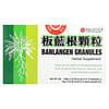 Banlangen Granules, 15 Packets, 0.35 oz (10 g) Each