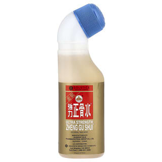 Yulin, Ultra Strength Zheng Gu Shui®, 3 fl oz (88 ml)