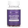 Melatonin Gummies, Natural Strawberry , 2.5 mg, 60 Gummies