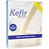 Kefir Starter, Freeze-Dried, 6 Packets, 5 g Each