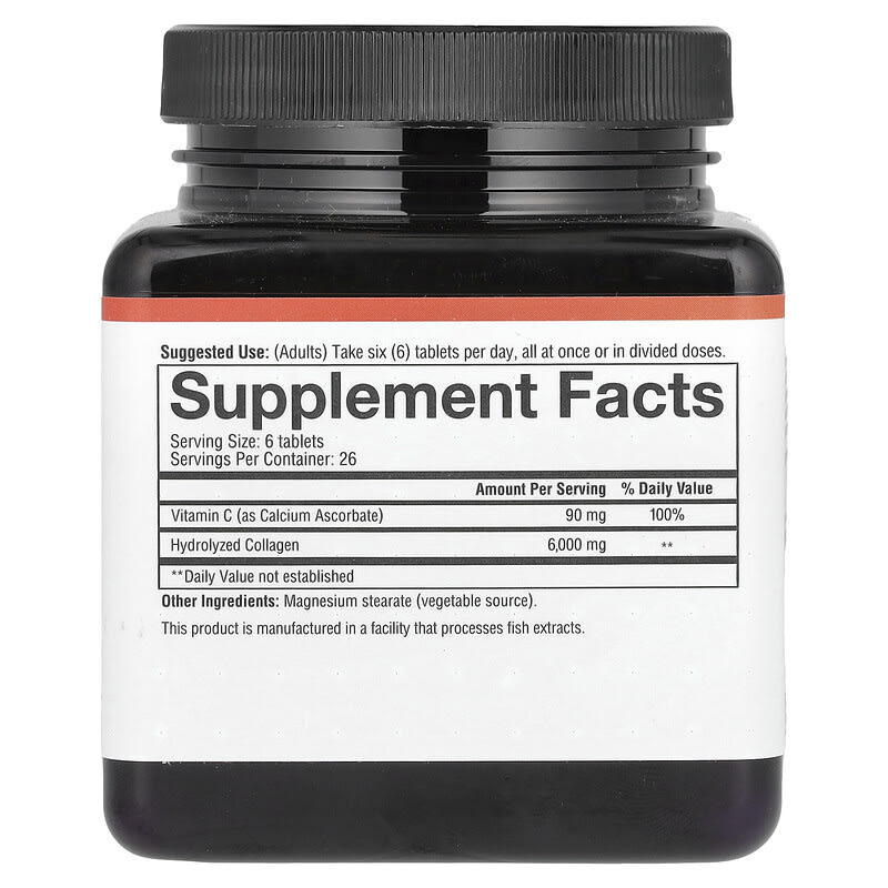 is youtheory has glutathione Collagen, 160 Tablets Love Potion