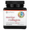 Colágeno marino, 2500 mg, 160 comprimidos (500 mg por comprimido)