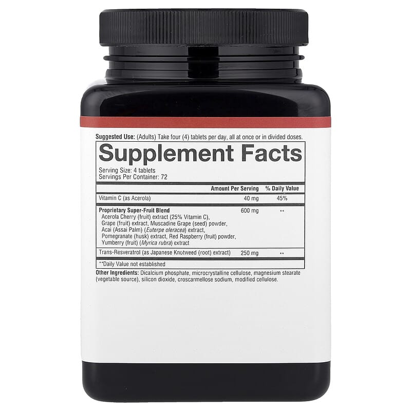 youtheory liposomal glutathione+ with resveratrol capsules le glutathione Capsules, 120 ct Resveratrol, 290 Tablets