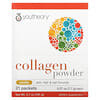 Collagen Powder, Vanilla, 21 Packets, 0.27 oz (7.7 g) Each