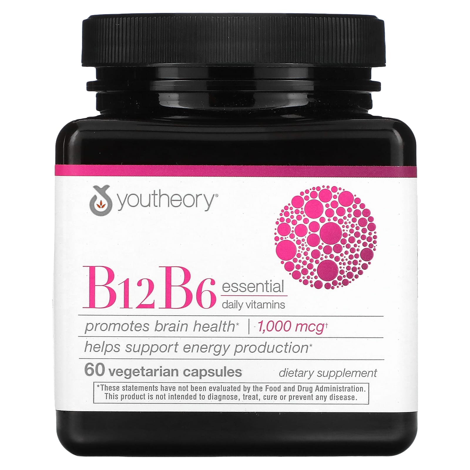 Are You Missing Out? The Essential Roles Of B1, B6, And B12 - fskgw9g