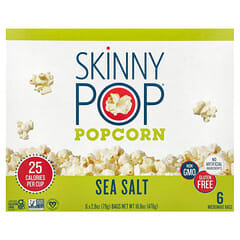 POP-X POPCORN SALT ポップエックス　ポップコーンソルト ソルト | キタノ商事株式会社