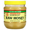 Raw Honey, 14 oz (396 g)