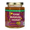 Raw Manuka Honey, Active 15+, 12 oz (340 g)