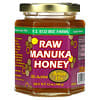 Raw Manuka Honey, Active 15+, 12 oz (340 g)