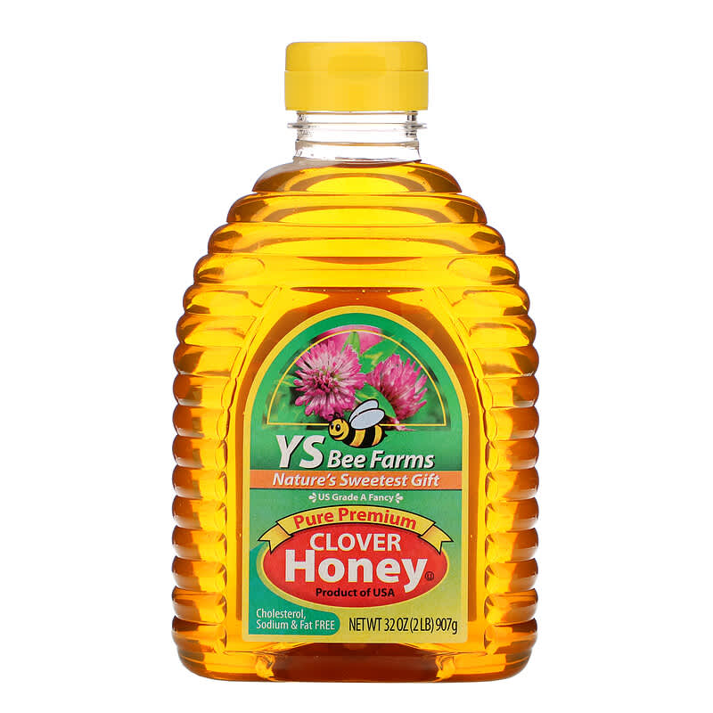 Miel pura de abeja – Vida Vité