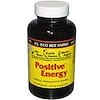 Positive Energy, 75 cápsulas