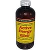 Active Energy Elixir, 16.0 oz (454 g)