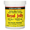 Royal Jelly In Honey, 625 mg, 11.5 oz (326 g)