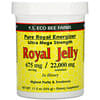 Royal Jelly In Honey, 675 mg, 11.5 oz (326 g)