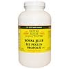 Royal Rush Energizing Drink Mix, Royal Jelly, Bee Pollen, Propolis Plus Ginseng & Herbs, 11.1 oz (316 g)