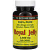 Royal Jelly, 2,000 mg , 35 Capsules