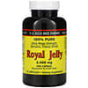 Royal Jelly, 100% Pure, 2,000 mg, 75 Capsules