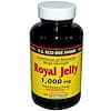Royal Jelly, Mega Strength, 1000 mg, 60 Softgels