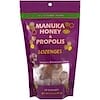Manuka Honey & Propolis Lozenges, 20 Lozenges, 3.2 oz (92 g)
