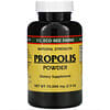 Propolis Powder, 850 mg, 2.5 oz