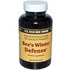Bee's Winter Defense, 60 Capsules