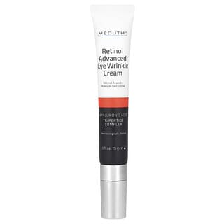 YEOUTH, Crema antiarrugas avanzada para el contorno de los ojos con retinol, 15 ml (0,5 oz. líq.)