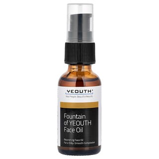 YEOUTH, Fountain of Yeouth Face Oil, 30 ml (1 fl oz)