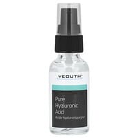 ピュアヒアルロン酸、30ml（1液量オンス）